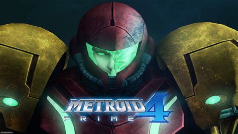 Metroid Prime is my favorite game of all time. It was the Super Mario 64 of Metroid, brilliantly ushering the sci-fi platformer series from 2D to 3D.Obviously, I was thrilled to hear about ...